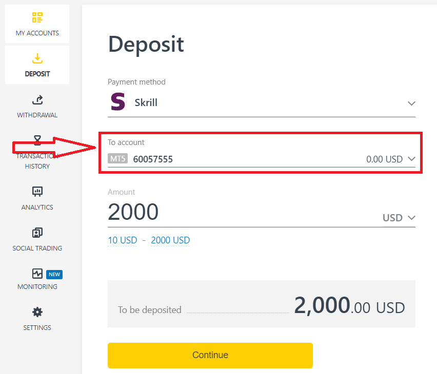 How to Trade at Exness for Beginners