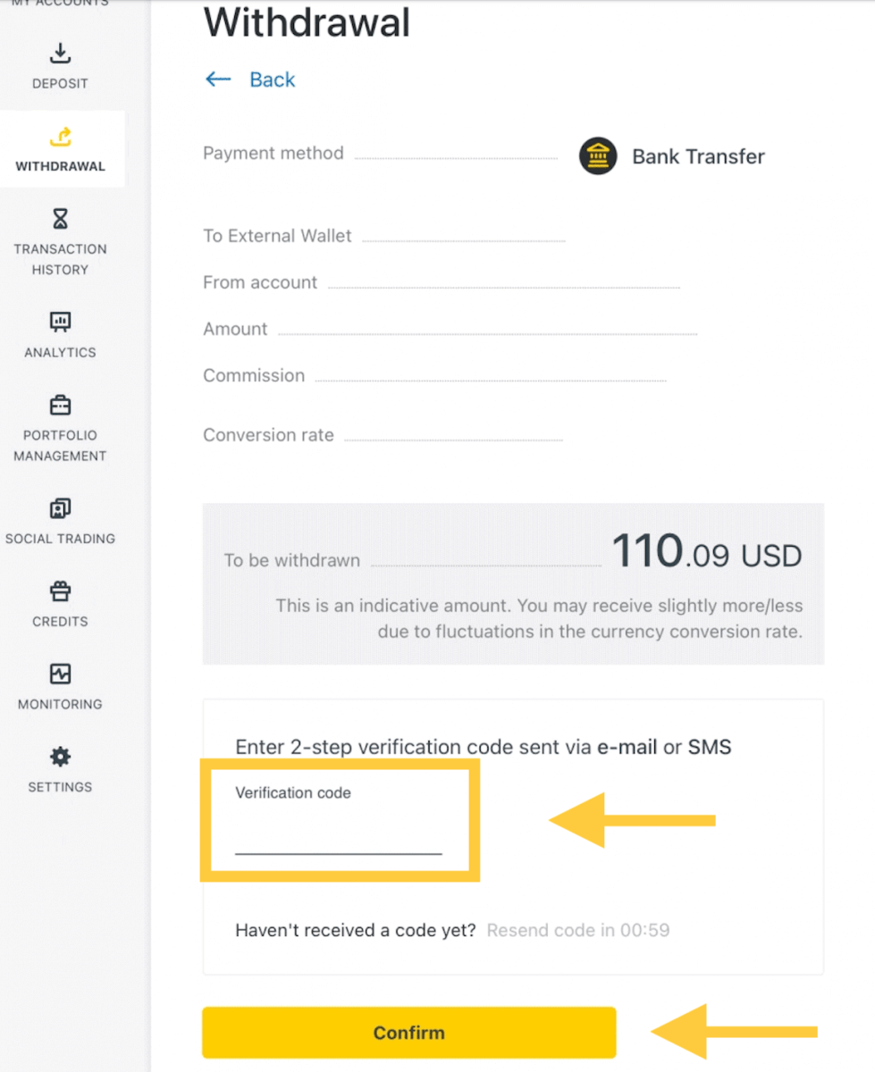 How to Trade at Exness for Beginners