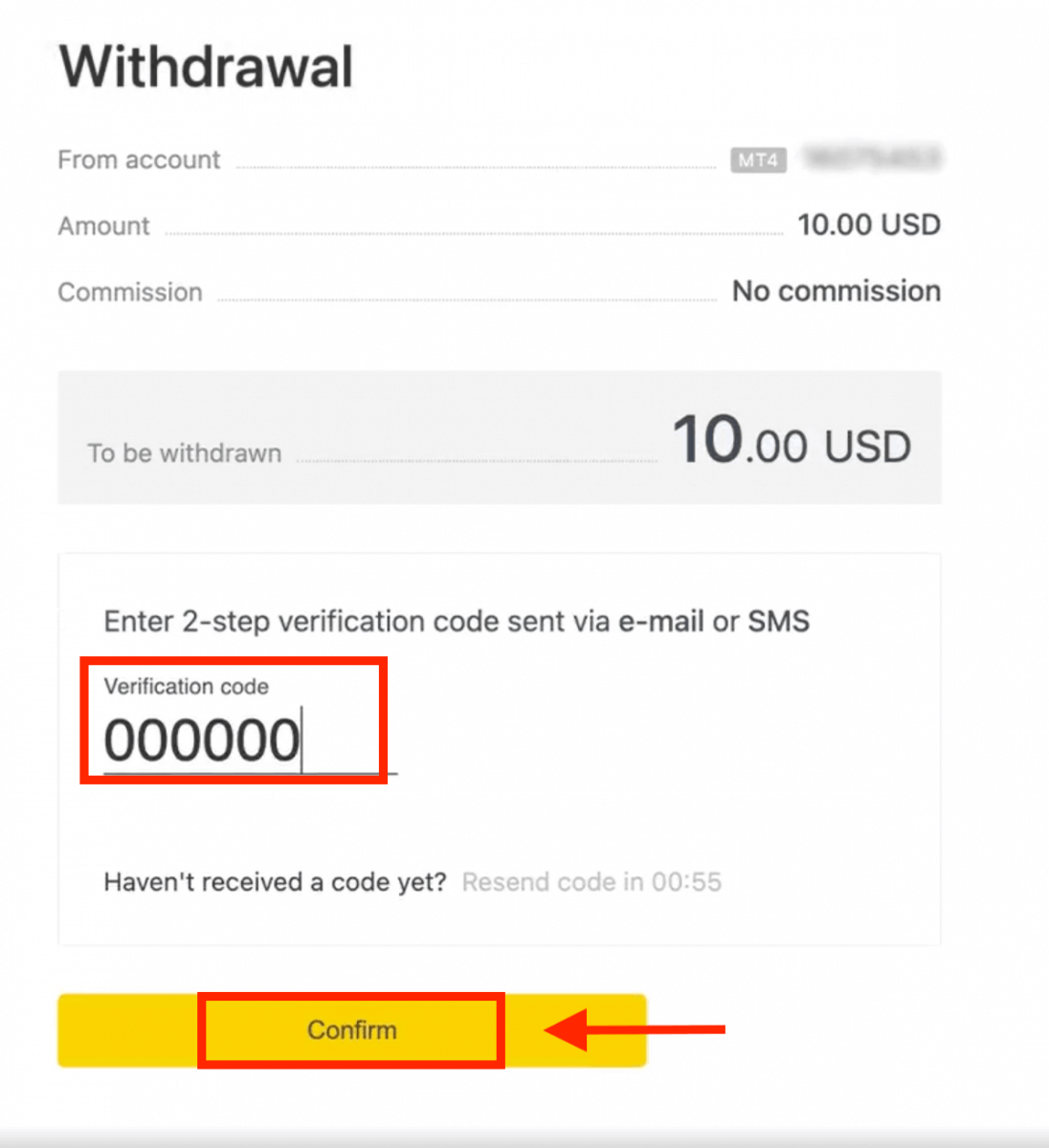 How to Trade at Exness for Beginners