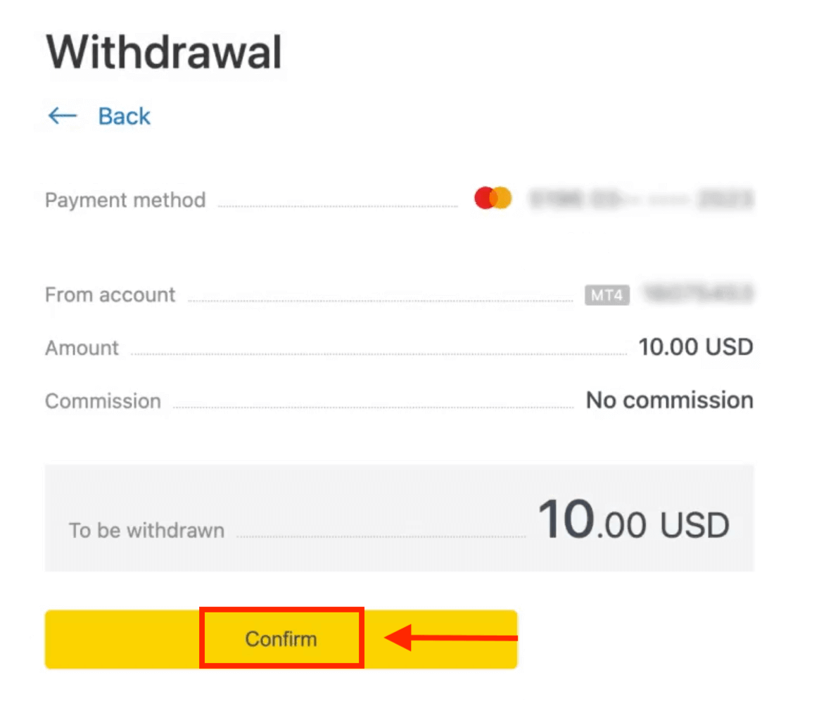 How to Trade at Exness for Beginners
