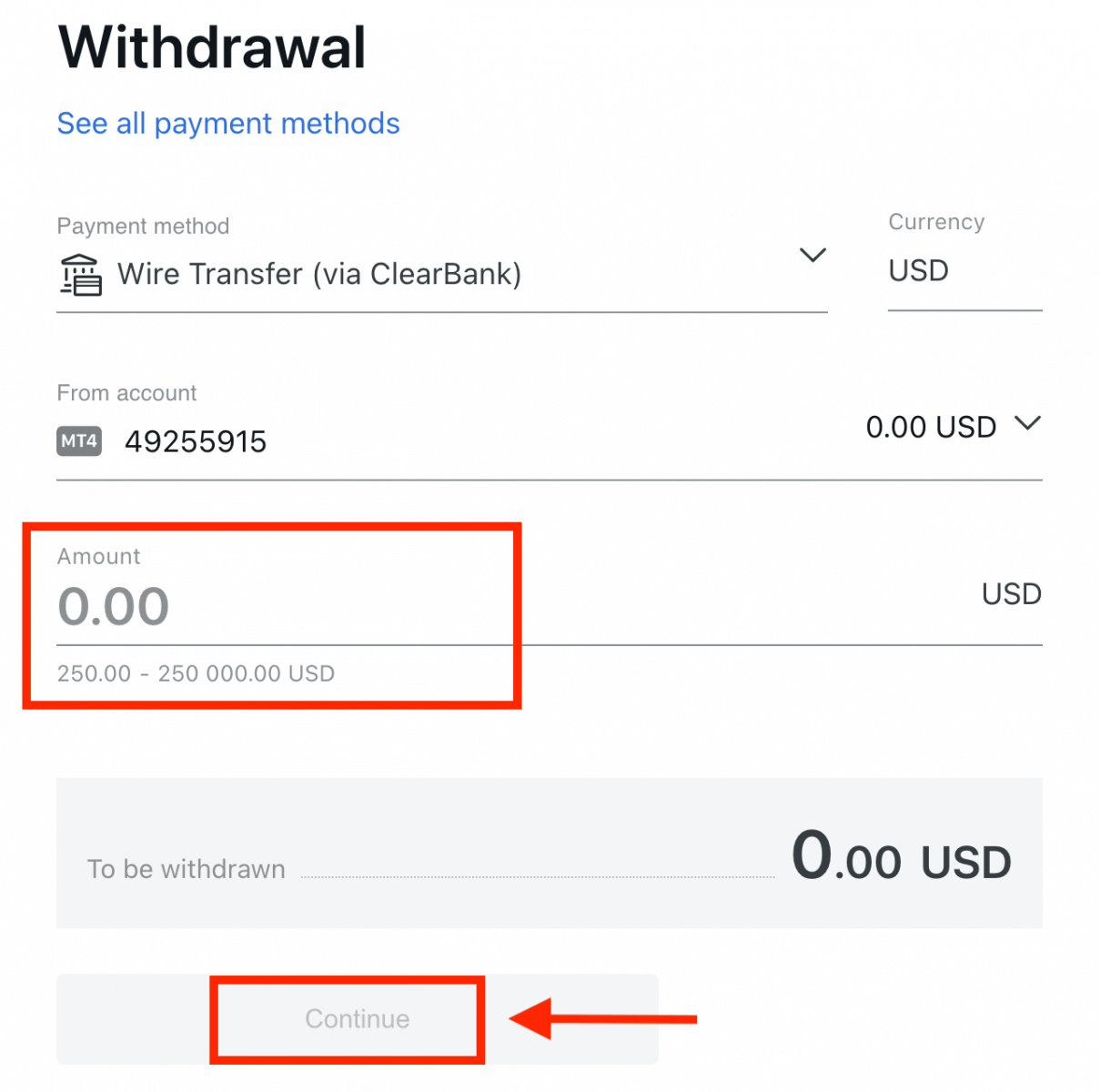 How to Trade at Exness for Beginners