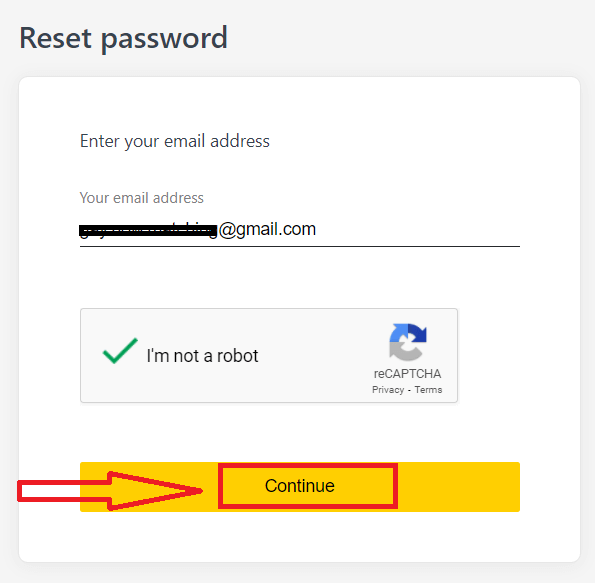 How to Login to Exness How to Login to Exness