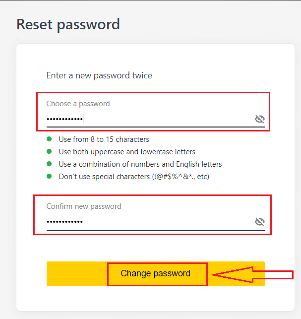 How to Login to Exness How to Login to Exness