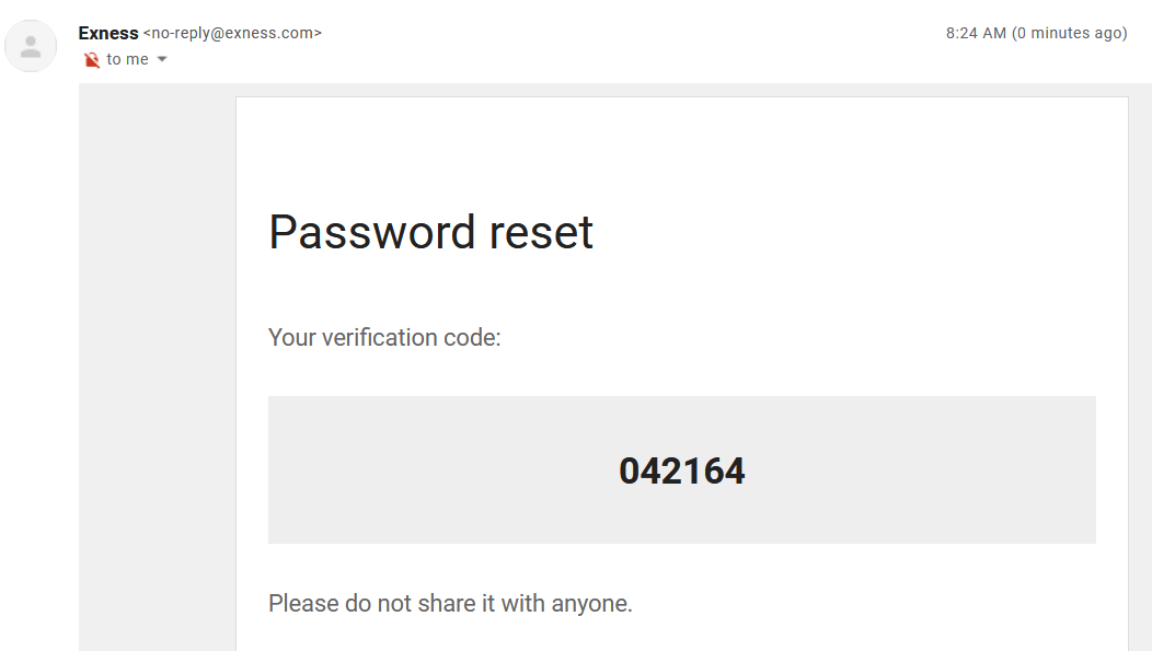 How to Login to Exness How to Login to Exness