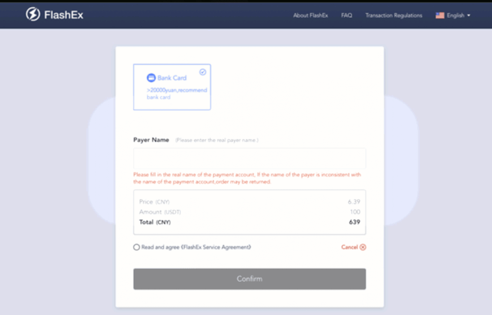 Exness Deposit and Withdraw Money in China