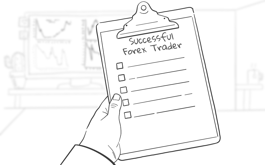 How Long Does It Take to Become a Profitable Forex Trader in Exness