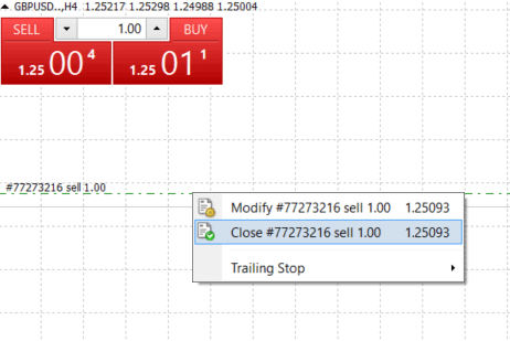 How to Login and start trading Forex on Exness