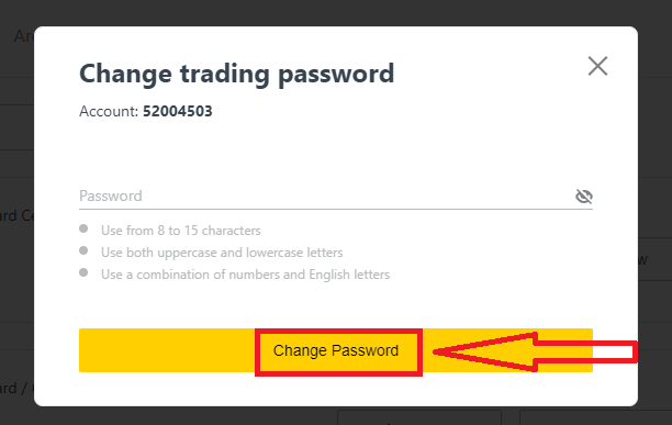 How to Login and start trading Forex on Exness