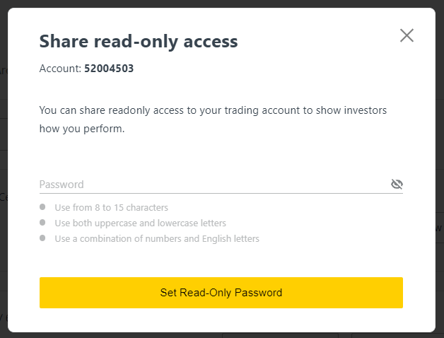 How to Login and Verify Account on Exness