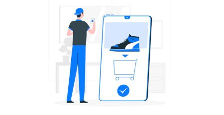 Exness Deposit and Withdraw Money in Pakistan