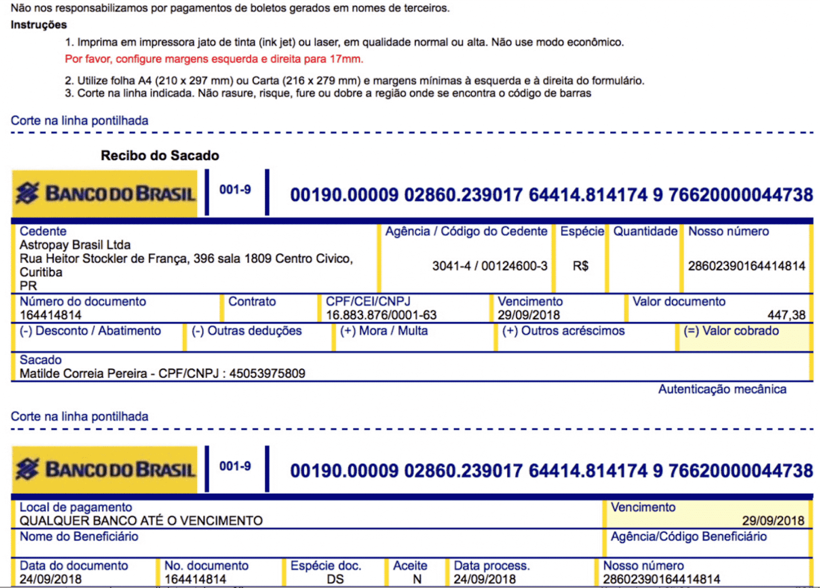Exness Deposit and Withdraw Money in Brazil
