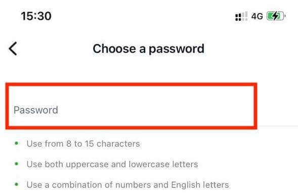 How to Open a Demo Account on Exness