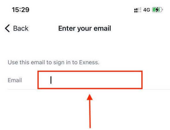 How to Register and Trade Forex on Exness