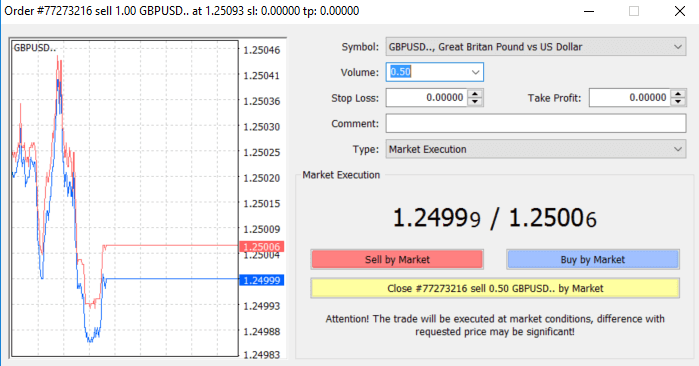 How to Register and Trade Forex on Exness