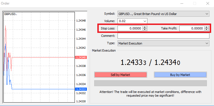 How to Register and Trade Forex on Exness