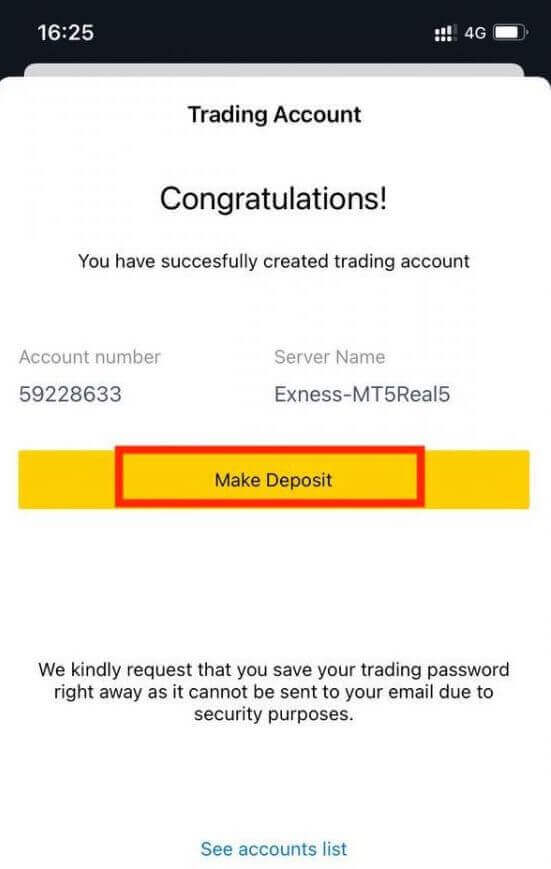 How to Download and Install Exness Application, MT4, MT5 for Mobile Phone (Android, iOS)