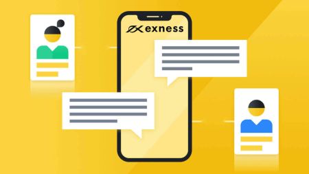 Frequently Asked Questions (FAQ) of Trading on Exness Part 1