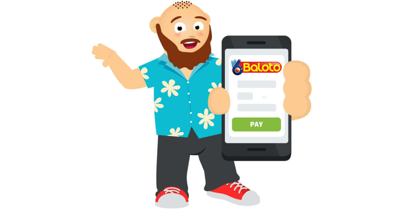 Exness Deposit and Withdraw Money in Colombia