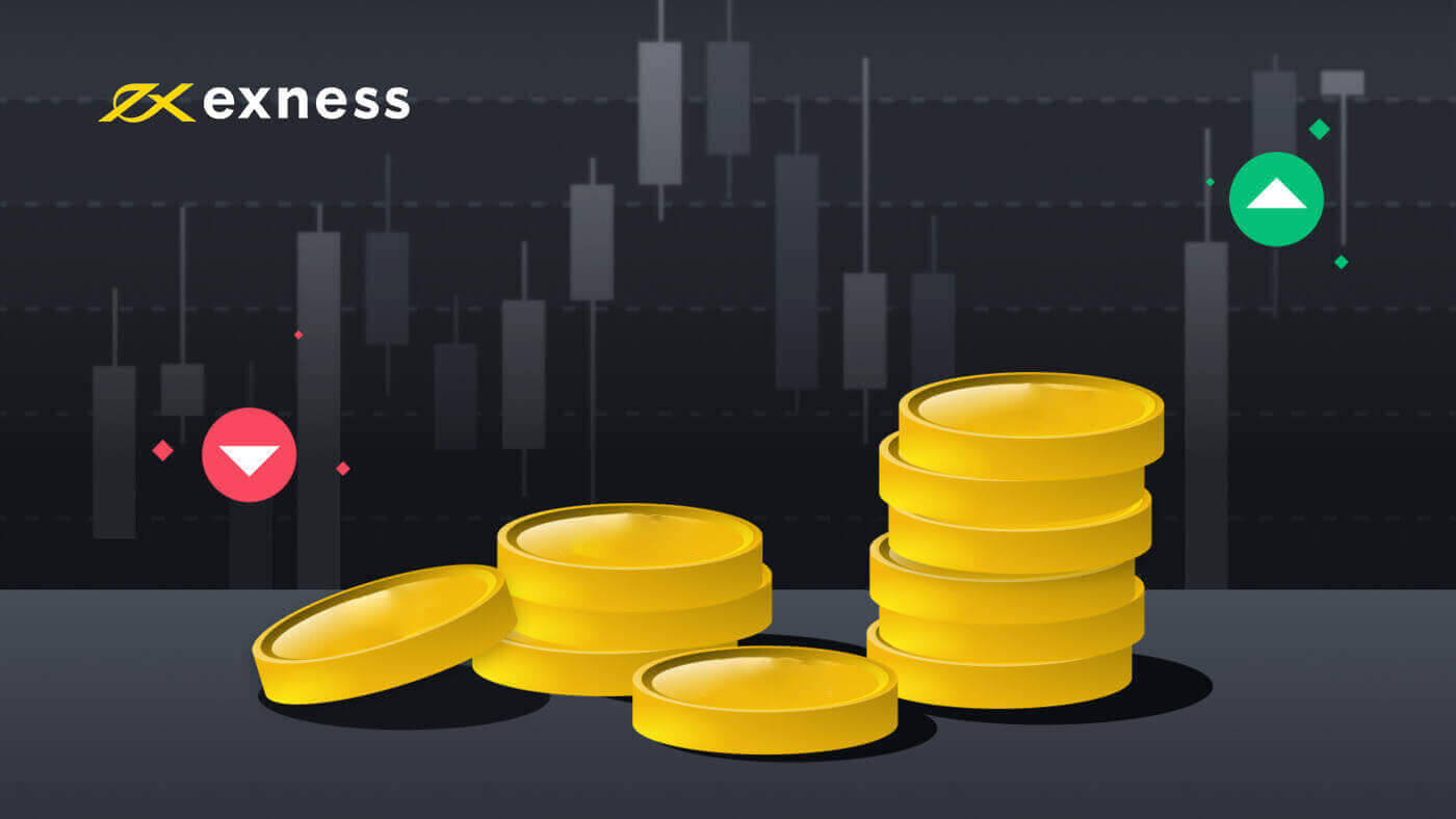 Exness Deposit and Withdraw Money in Namibia