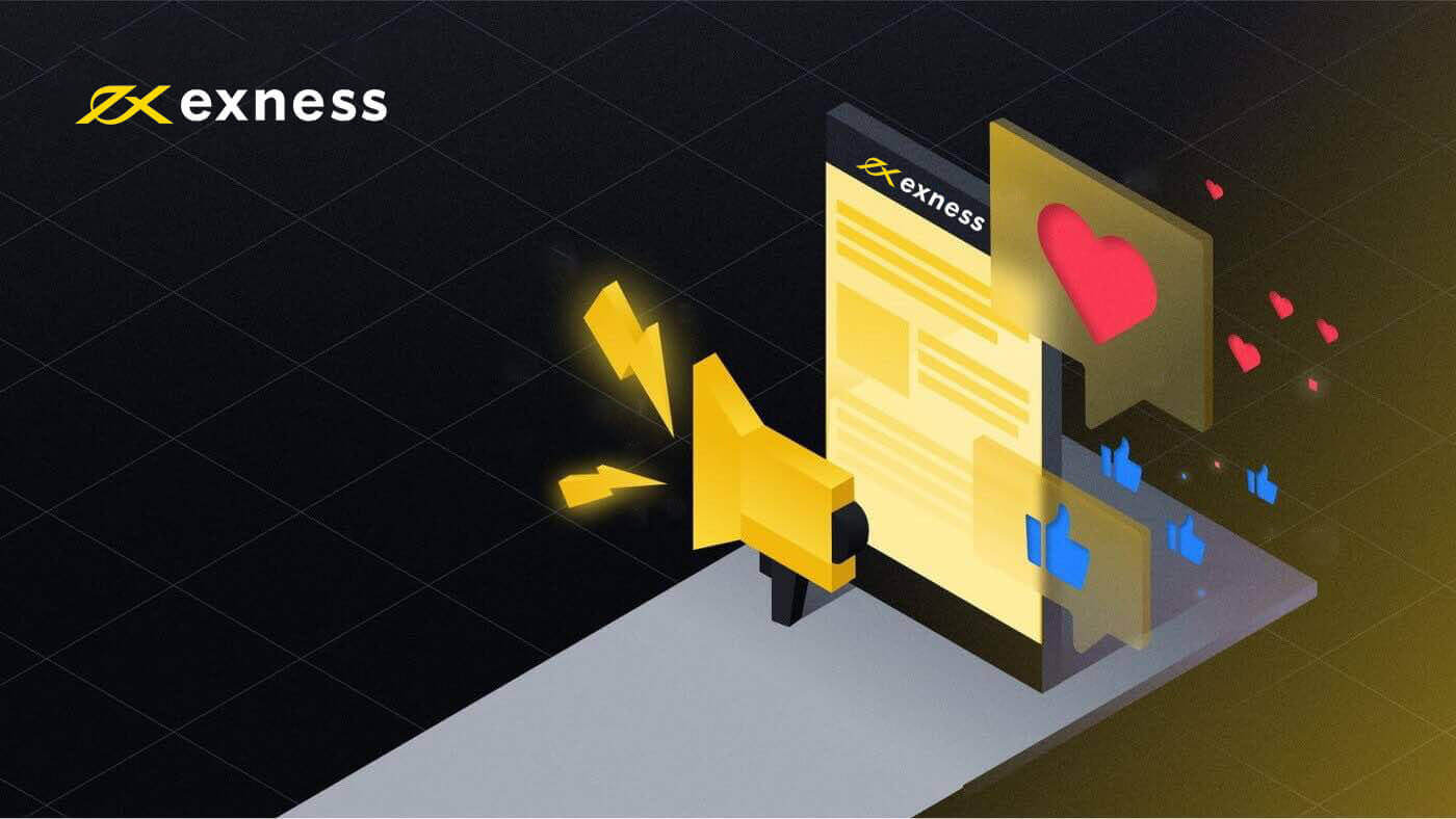 Frequently Asked Questions (FAQ) of Trading on Exness Part 2