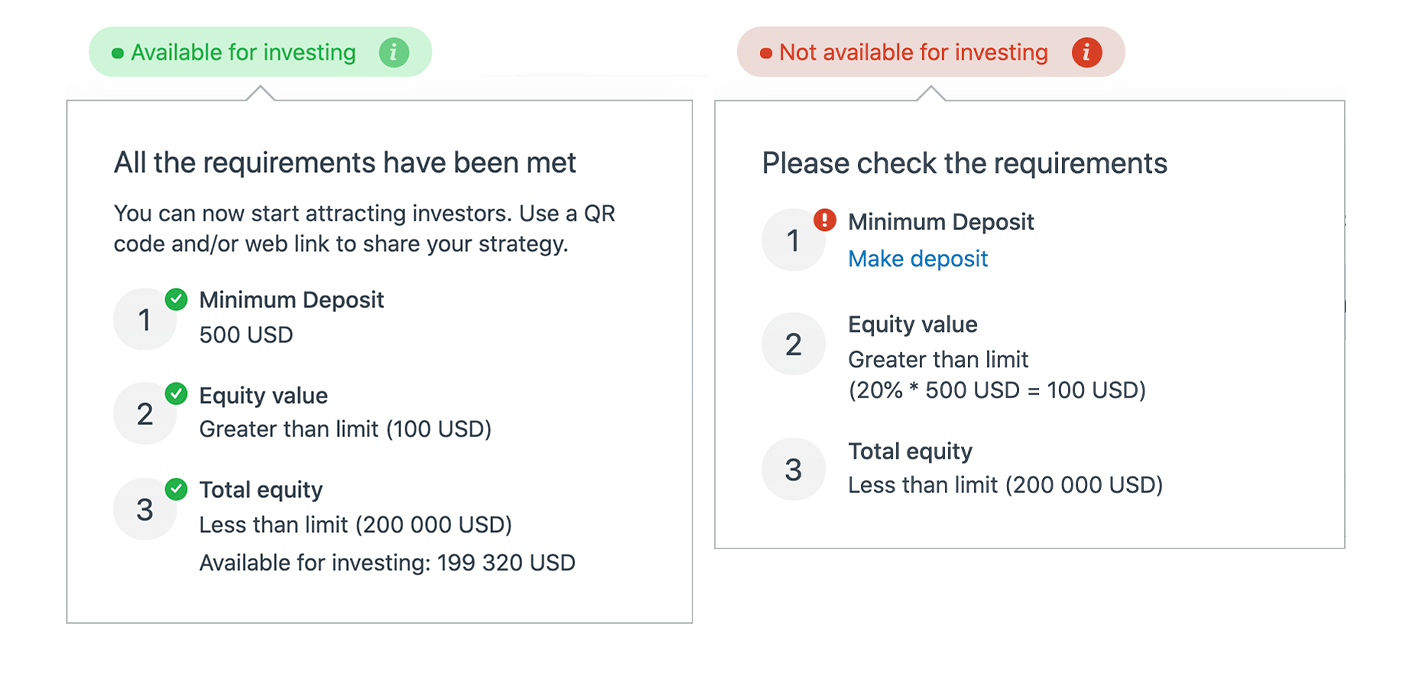 How much Commission has been Paid by Investors in Exness Social Trading ? Frequently Asked Questions of Strategy Provider