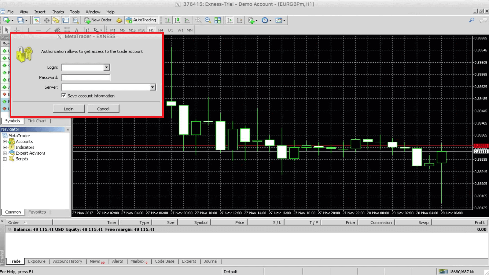 How to Download and Install MetaTrader 4 (MT4), MetaTrader 5 (MT5) for Laptop/PC (Window, MacOS, Linux) on Exness How to Download and Install MetaTrader 4 (MT4), MetaTrader 5 (MT5) for Laptop/PC (Window, MacOS, Linux) on Exness