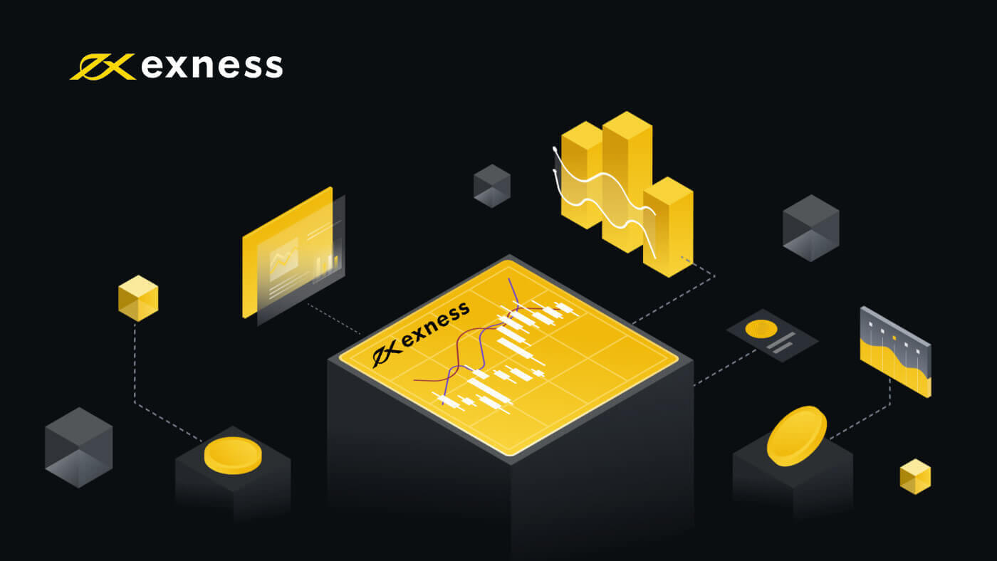How to start Exness Trading in 2025: A Step-by-Step Guide for Beginners